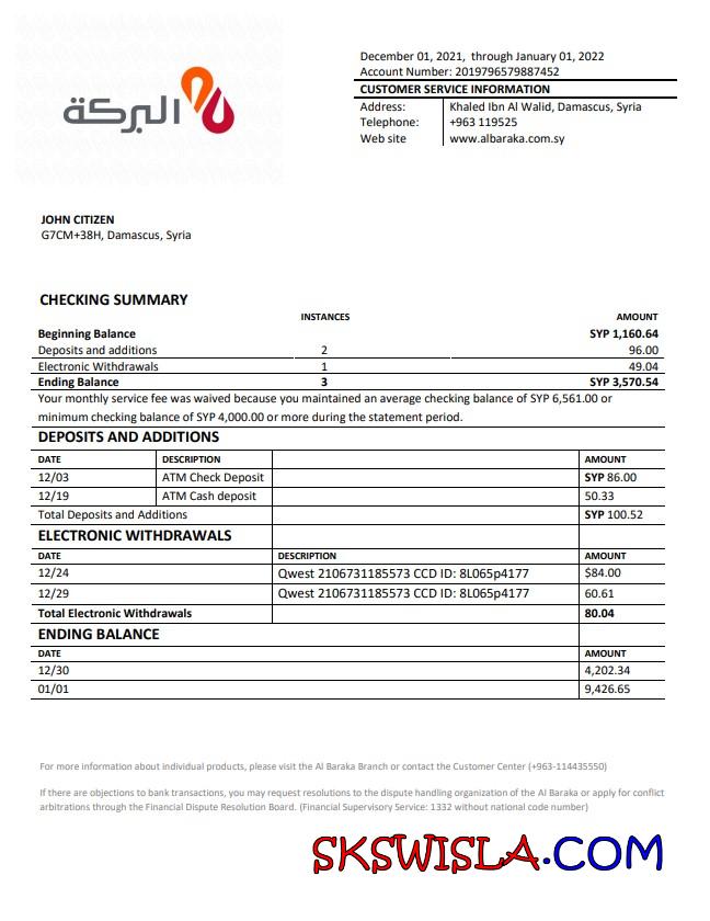 Albania Albanian Power Corporation